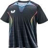 Butterfly Playce Shirt Black S (M)