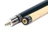 ASKA L9 Billiard Pool Cue, 58" Hard Rock Canadian Maple, Irish Linen Wrap, 13mm Hard Le Pro Tip (Blue, 19-Ounce) view 4