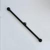 FREAZE Tricep LAT Bar Black, Neutral Grip Cable Machine Accessories For Strength Training, DIY LAT Pull Down Bar For Home Gym (Size : 100cm/40inch) view 1