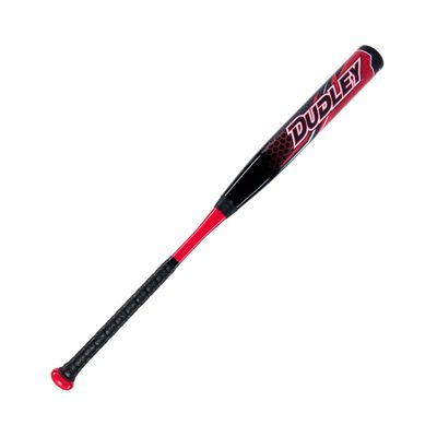 DUDLEY Doom -11 2-Piece Soft Shell Composite Fastpitch Bat
