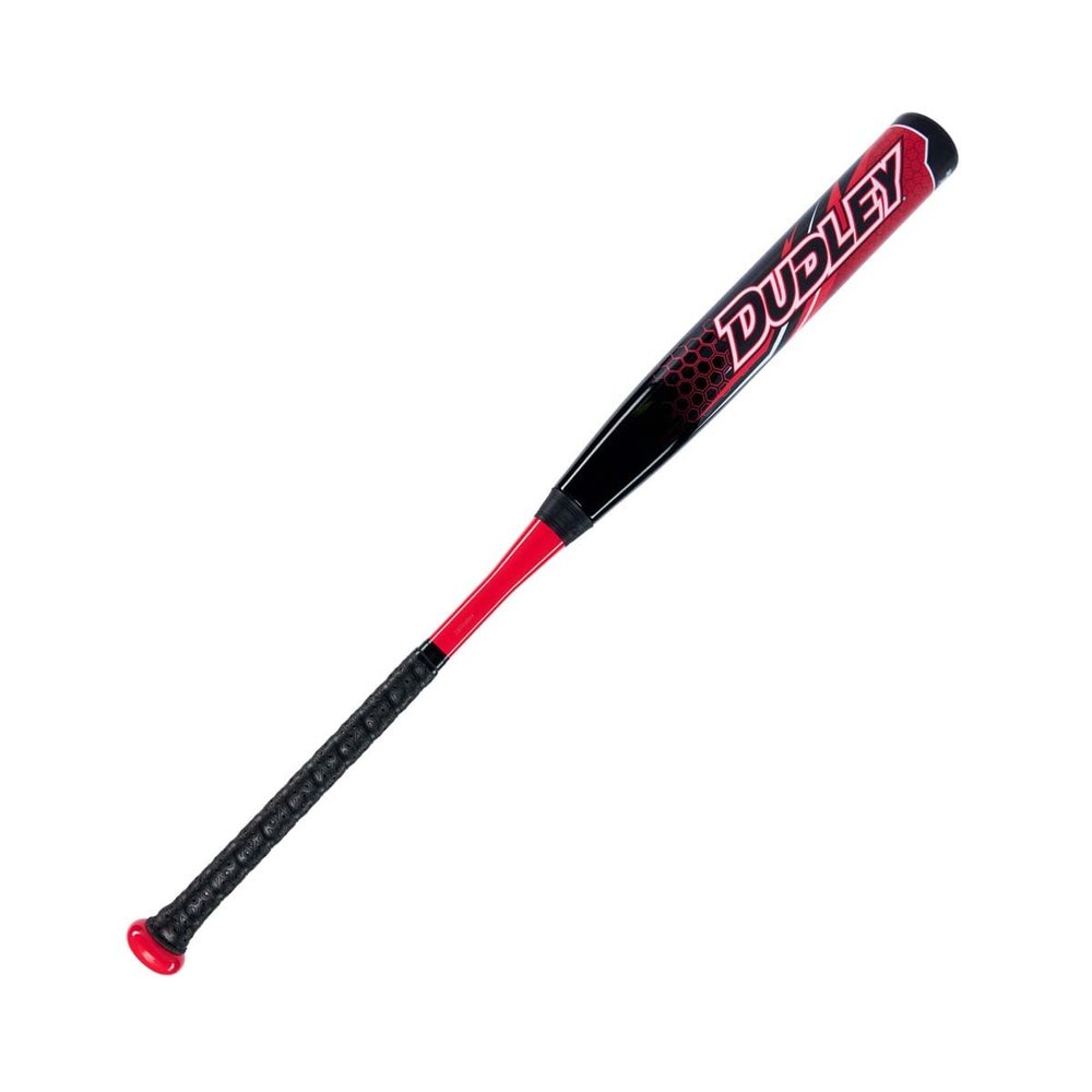 DUDLEY Doom -11 2-Piece Soft Shell Composite Fastpitch Bat
