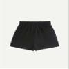 CRTGW Shorts for Women Dinosaur Print Drawstring Waist Tracker Shorts (Size : Small) view 2