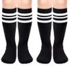 Toddler Soccer Socks Kids Soccer Socks Youth Soccer Socks Boys Soccer Socks Toddler Baseball Socks Boys Baseball Socks view 1