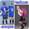 Toddler Soccer Socks Kids Soccer Socks Youth Soccer Socks Boys Soccer Socks Toddler Baseball Socks Boys Baseball Socks view 2