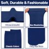 qikqik Toddler Baseball Socks Youth Baseball Socks Youth Boys Baseball Socks Navy Toddler Soccer Socks Kids Soccer Socks Youth view 3