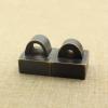 1Pcs  Pure Yellow Copper Products Brass Revitalizing Chapter Dunning Pendant Pendant Soup Qu Name Chapter Miscellaneous() view 1