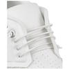 Endoto Elastic Shoelaces for ON Cloud 5 & 6 No Tie Replacements Shoes Laces Stretchy Bungee Running Training(Color:White,Size:18Inch) view 1