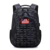Qimailer Camo Backpack,Small Tactical Backpack for outdoor,Military Teen Boys Backpacks for School with USB Charging Port,40L view 1