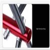 Camping Chair Folding Chairs Lawn Chairs Travel Outdoor Folding Chair Portable Chair Lightweight Fishing BBQ Camping Chair Extended Hiking Seat Garden Ultralight Folding Chair Camp Chair Moon Chair ( view 4