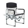 Camping Chair Folding Chairs Lawn Chairs Outdoors Folding Chair Portable Camping Armchair High-Grade Gravity Ergonomics Chair For Heavy People With Table Folding Chair Camp Chair Moon Chair ( Color : view 1