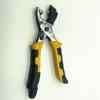 iDili AC 100-240V Durable Badminton Racket Pliers String Clamp Racquet Racket Racket Threading Pincer Forceps Stringing Machine Tool view 4