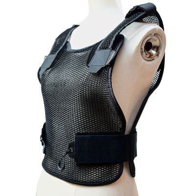 Zvonimira Women's Adjustable Ventilation Vest,Adjustable Body Vest Ventilation, Helps Increase Air Flow Under Tactical Gear