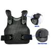 Zvonimira Women's Adjustable Ventilation Vest,Adjustable Body Vest Ventilation, Helps Increase Air Flow Under Tactical Gear view 3