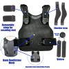 Zvonimira Women's Adjustable Ventilation Vest,Adjustable Body Vest Ventilation, Helps Increase Air Flow Under Tactical Gear view 4