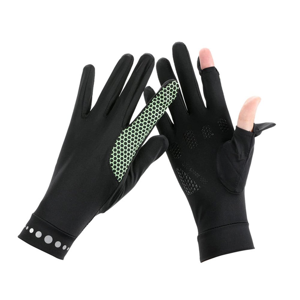 BXT Driving Gloves Women Sun Gloves UV Protection Thin Sun Protection Gloves, Summer
