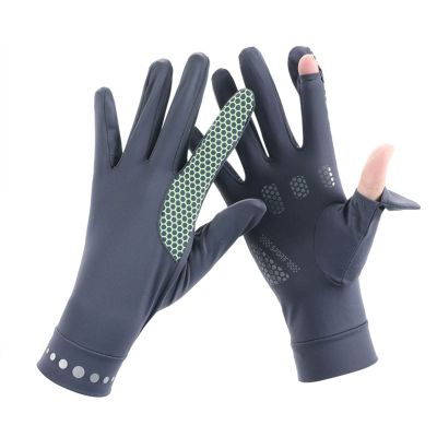 BXT Driving Gloves Women Sun Gloves UV Protection Thin Sun Protection Gloves, Summer