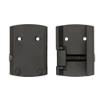 ohhunt Picatinny Red Dot Mount Plate Compatible with holosun 407K/507K view 3