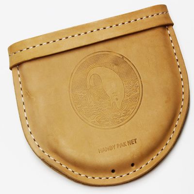 Instanet Parts, Leather Case, S/M Sizes