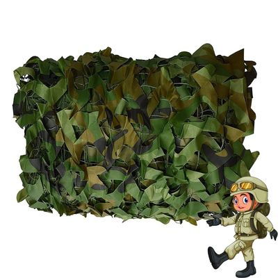 Camo Netting Green 3x4m, Jungle Camouflage Netting, Shade Netting 2x3m, 3x3m, 4x6m, 5x6m, 5x8m, 10x10m, For Garden Decoration, Hunting Blinds, Military Shooting, Shelters ( Size : 3x3m/9.8x9.8ft )