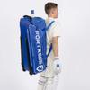 FORTRESS Original Wheelie Cricket Bag - Heavy duty wheels | Maximum Strength & Durability (Junior) view 1