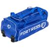FORTRESS Original Wheelie Cricket Bag - Heavy duty wheels | Maximum Strength & Durability (Junior) view 2
