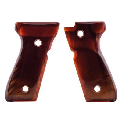 Salvatore Acrylic Handle Grip for Beretta 92 & 96 & 98 & M9