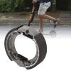 Electric Scooter Front Drum Brake Pad Shoe MAX G30 Electric Scooter Replacement Parts Electric Scooter Front Drum Brake Shoe view 4