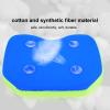 Chrees Thicken Flotation Cushion Seat Soft Cushion Pad for Kayak, Comfortable Kayak Canoe Paded Seat Cushion for Paddling, Boat and Fishing (Blue) view 3