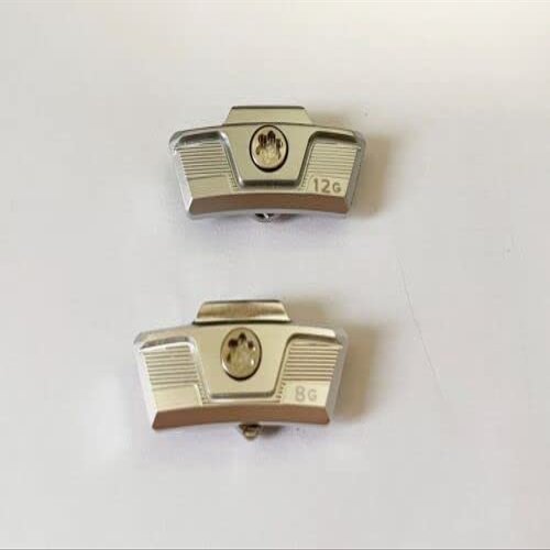 1pc Golf Weight Sliding Screw Fit for 2023 Taylormade Stealth 2, Stealth 2 HD, Stealth 2 Plus Driver (1pc 8g)