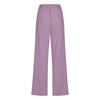 RKSTN Sweatpants Women High Waisted Wide Leg Pants for Women Casual Drawstring Elastic Trousers with Pockets Cotton Linen Long Straight Pants 2025 view 4