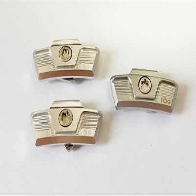 1pc Golf Weight Sliding Screw Fit for 2023 Taylormade Stealth 2, Stealth 2 HD, Stealth 2 Plus Driver (1pc 6g)