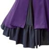BCDlily Victorian Steampunk Tail Jacket for Women Plus Size Renaissance Dress Medieval Pirate Renaissance Goth Costume view 4