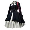 BCDlily Victorian Steampunk Tail Jacket for Women Plus Size Renaissance Dress Medieval Pirate Renaissance Goth Costume view 1
