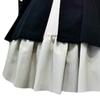 BCDlily Victorian Steampunk Tail Jacket for Women Plus Size Renaissance Dress Medieval Pirate Renaissance Goth Costume view 3