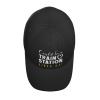 Could be a Train Station Kinda Day Baseball Hat for Men 90s Vintage Washed Cotton Adjustable Hats view 4
