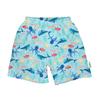 green sprouts Eco Swim Trunks with Built-in Diaper | Baby Boys Swimsuit | Lightweight, Patented Design | Standard 100 by Oeko-TEX Certified | Sizes 6 mo-4T view 1