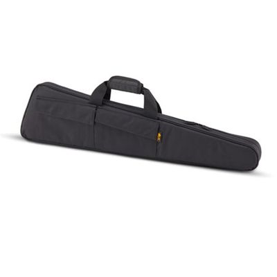 US PeaceKeeper Products P30033 - Discreet RAT Case (33-Inch) - Removable Adjustable Straps - Compact - Heavily Padded - Black