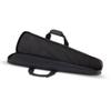 US PeaceKeeper Products P30033 - Discreet RAT Case (33-Inch) - Removable Adjustable Straps - Compact - Heavily Padded - Black view 2