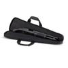 US PeaceKeeper Products P30033 - Discreet RAT Case (33-Inch) - Removable Adjustable Straps - Compact - Heavily Padded - Black view 3