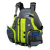 Bluestorm Kinetic Kayak Fishing Vest - Hi-Vis - 2XL/3XL view 1