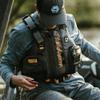 Bluestorm Kinetic Kayak Fishing Vest - Hi-Vis - 2XL/3XL view 3