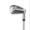 Callaway 2023 BB REVA Pitching Wedge, Left Handed, 44, Graphite, Womens, Standard view 1