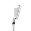 Callaway 2023 BB REVA Pitching Wedge, Left Handed, 44, Graphite, Womens, Standard view 2
