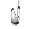 Callaway 2023 BB REVA Pitching Wedge, Left Handed, 44, Graphite, Womens, Standard view 4