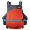 BLUESTORM Drift Kayak Life Jacket (PFD) | Fully Adjustable | Universal Sized | US Coast Guard Approved | for Kayaking, Paddling, SUP, Fishing and More (Legendary Copper) view 2