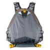 BLUESTORM Kinetic Fishing Life Jacket (PFD) | Fully Adjustable | Slim Back | Large Pockets | US Coast Guard Approved | for Kayaking, Fishing and More (Legendary Taupe, Large/XL) view 2