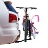 Let's Go Aero BikeWing 2-Bike Rack - Hitch-Mounted, Model Number B01311 view 2