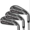 Callaway 2023 Big Bertha Iron Sets, 7-PW, Graphite, Light, Standard view 1