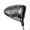 Callaway 2023 BB REVA Driver, Left Handed, 10.5, Graphite, Womens, Standard view 1