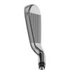 Callaway 2023 Big Bertha Iron Sets, Left Handed, 5-PW, Graphite, Light, Standard view 3